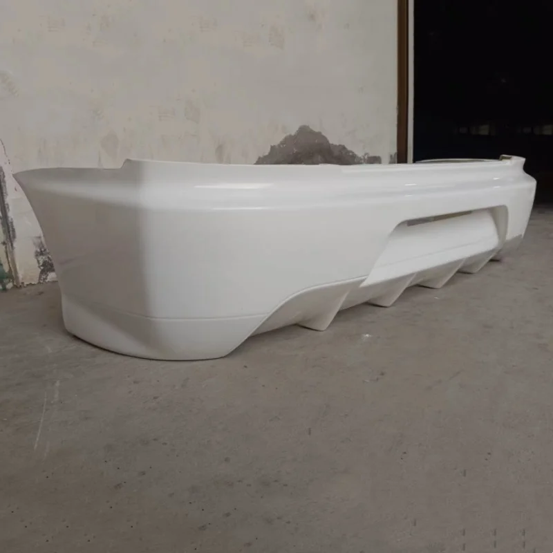 EVO 9 قطع غيار السيارات حالة جديدة تطور 9 الذيل الوفير استبدال ترقية الملحقات جزء #5