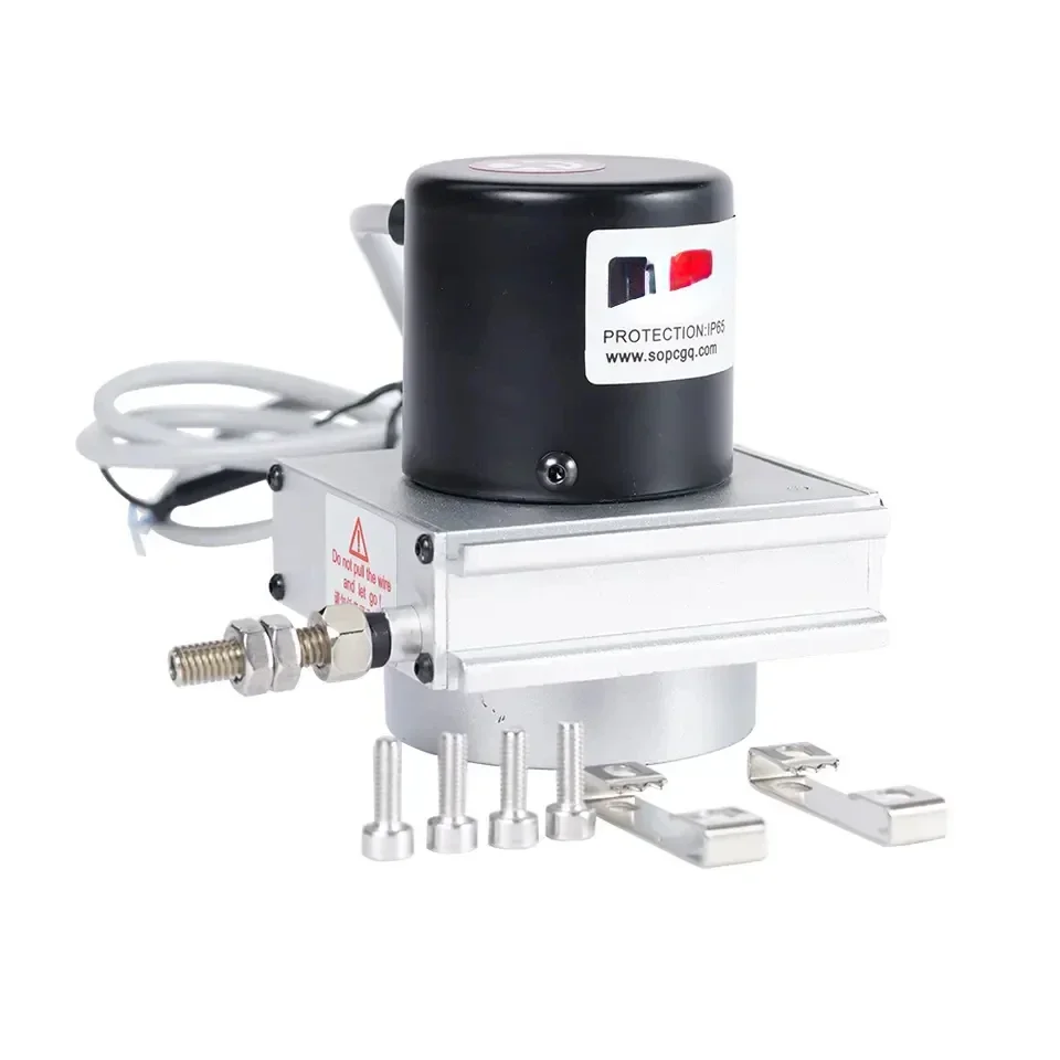 500 MM Draw-wire Encoder Linear Potentiometer Position Sensor Hot sales