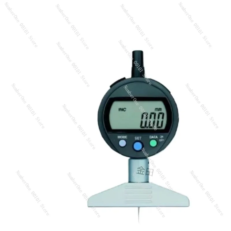 

Japanese Digital Depth Gauge, DMD-210S2, Depth Meter DMD-210A