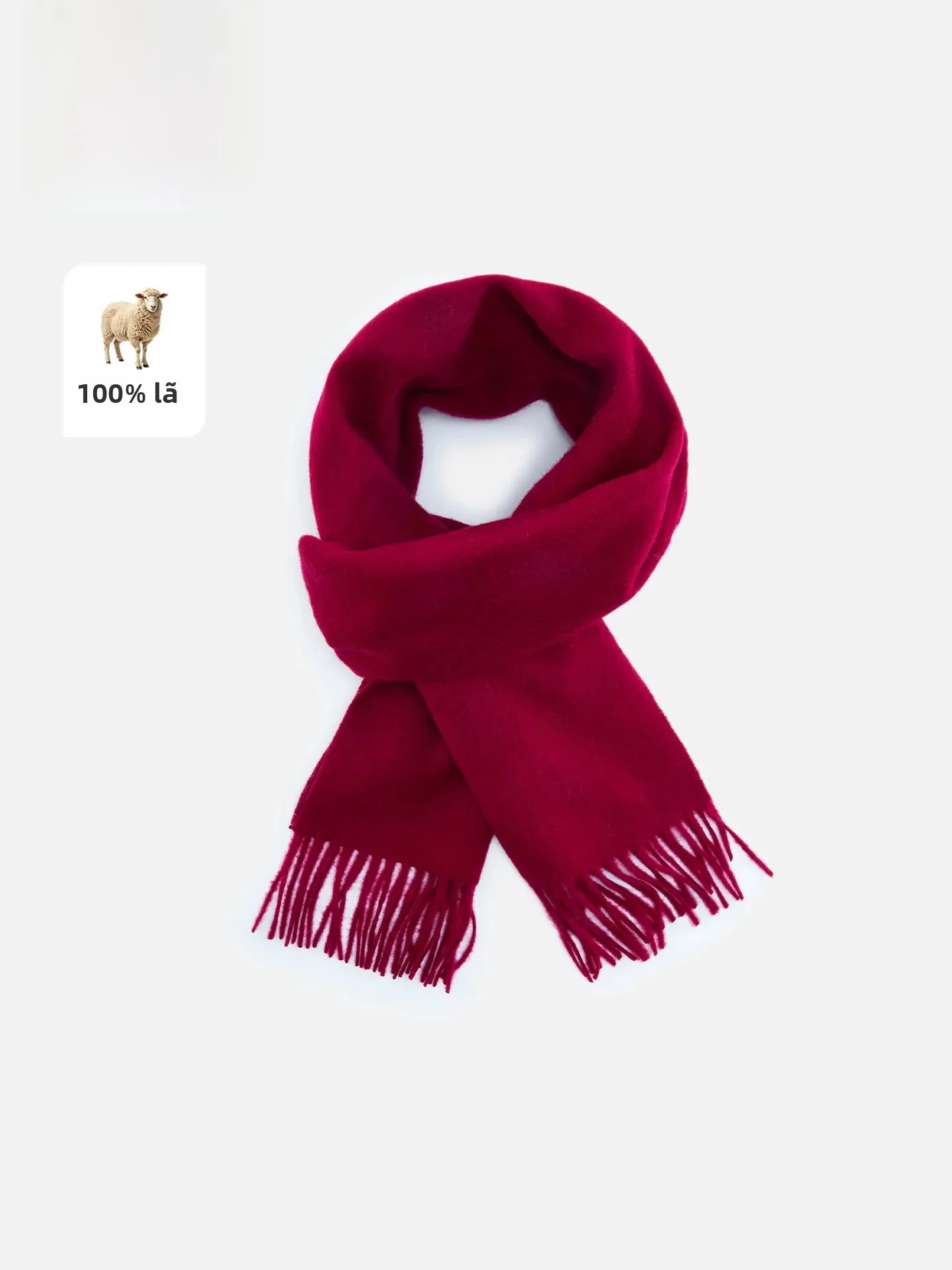 sciarpa-navigare-100-lana-pura-unisex-calda-stile-vintage-forma-rettangolare-lunga-colore-bloccabile-per-uso-quotidiano-casual