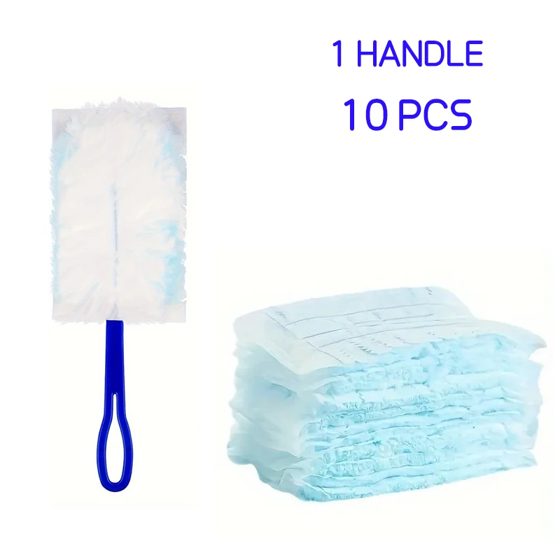 Variant: 1 handle 10PCS
