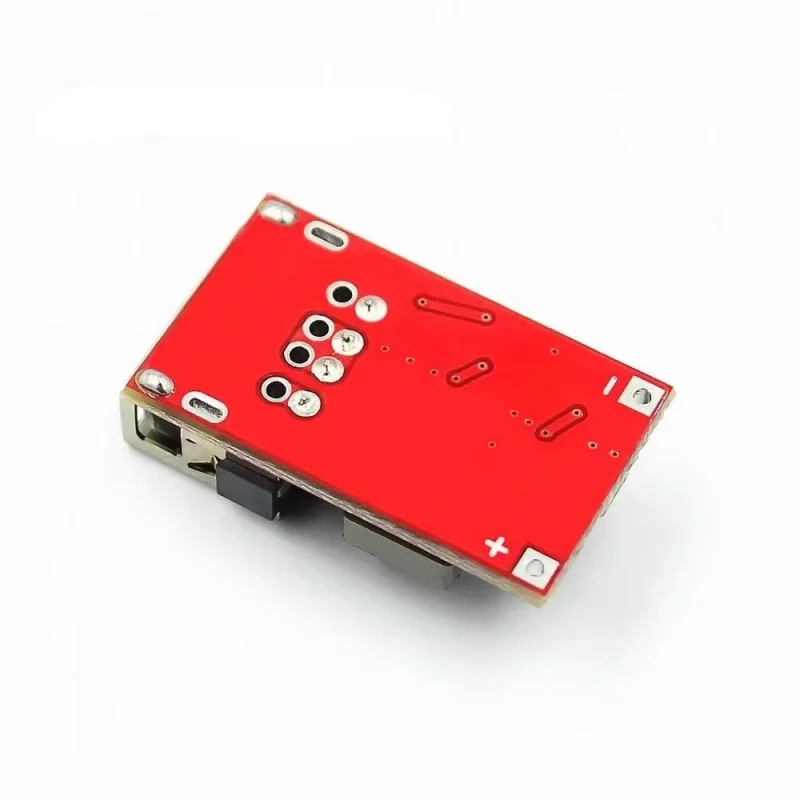 Efficiency97.5%-DCStep-down module 6-24V12V24VTurn5V3A Car USBMobile Phone