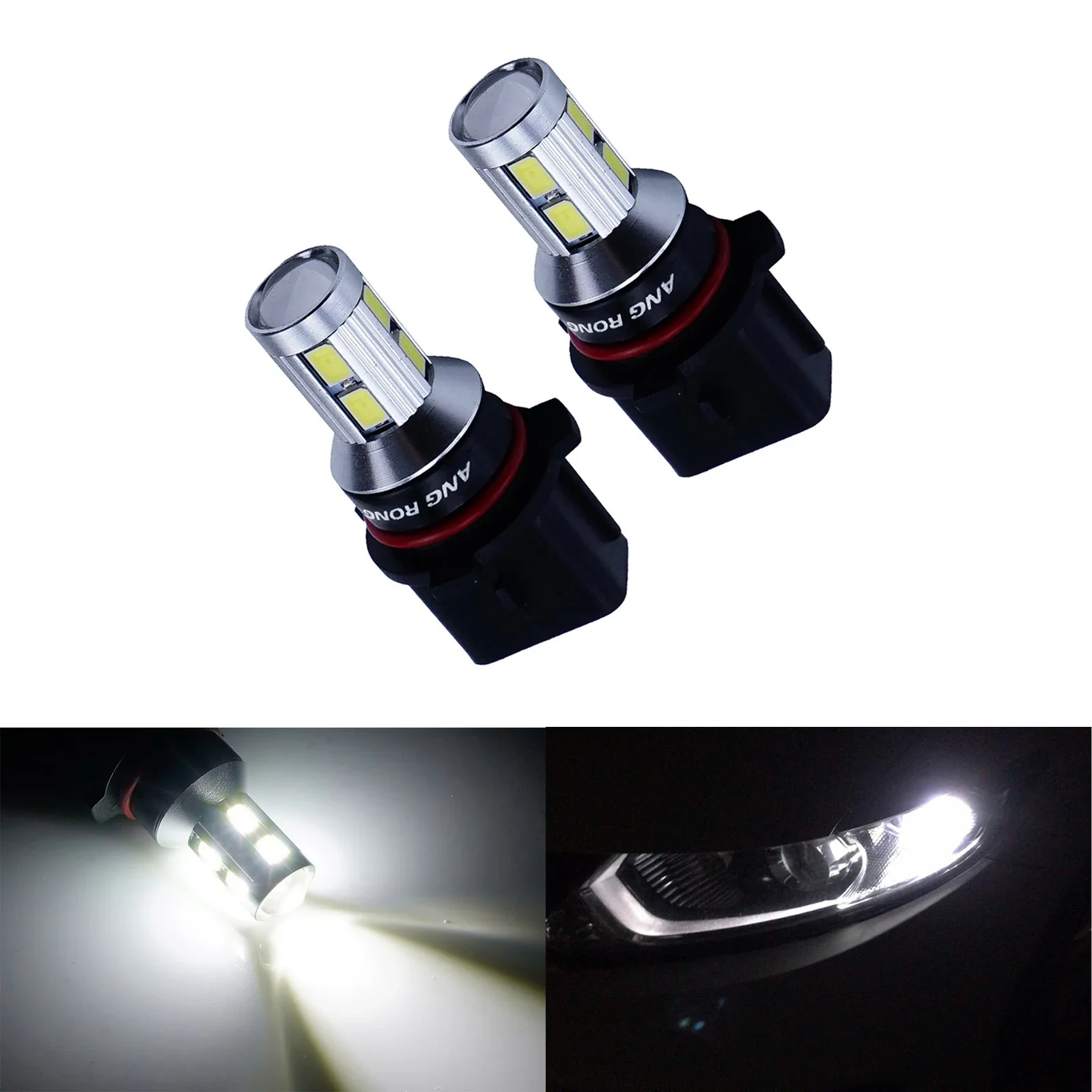 Angrong 2X P13W 9 S… - image