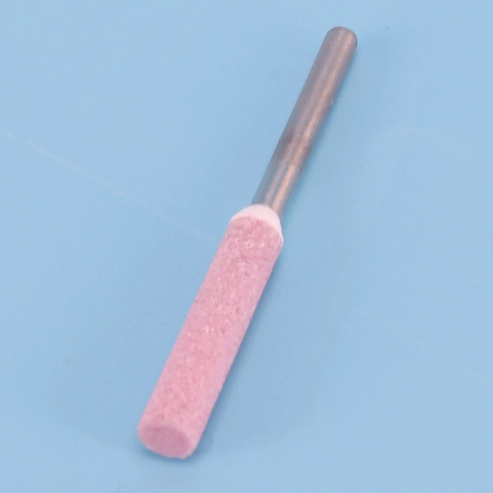 ABZV-40 Pack Chainsaw Sharpener Grinding Stones Polishing Grinding Tool For Chainsaw Sharpener 3/16 Inch/ 4.8 Mm
