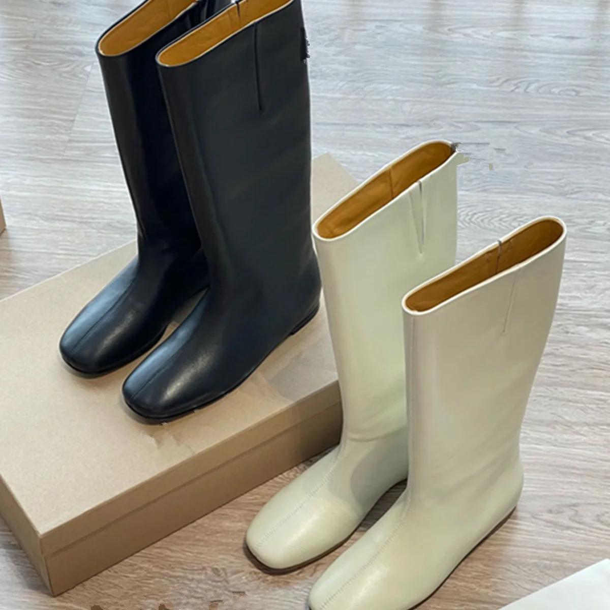 Jenny&Dave French R… - image