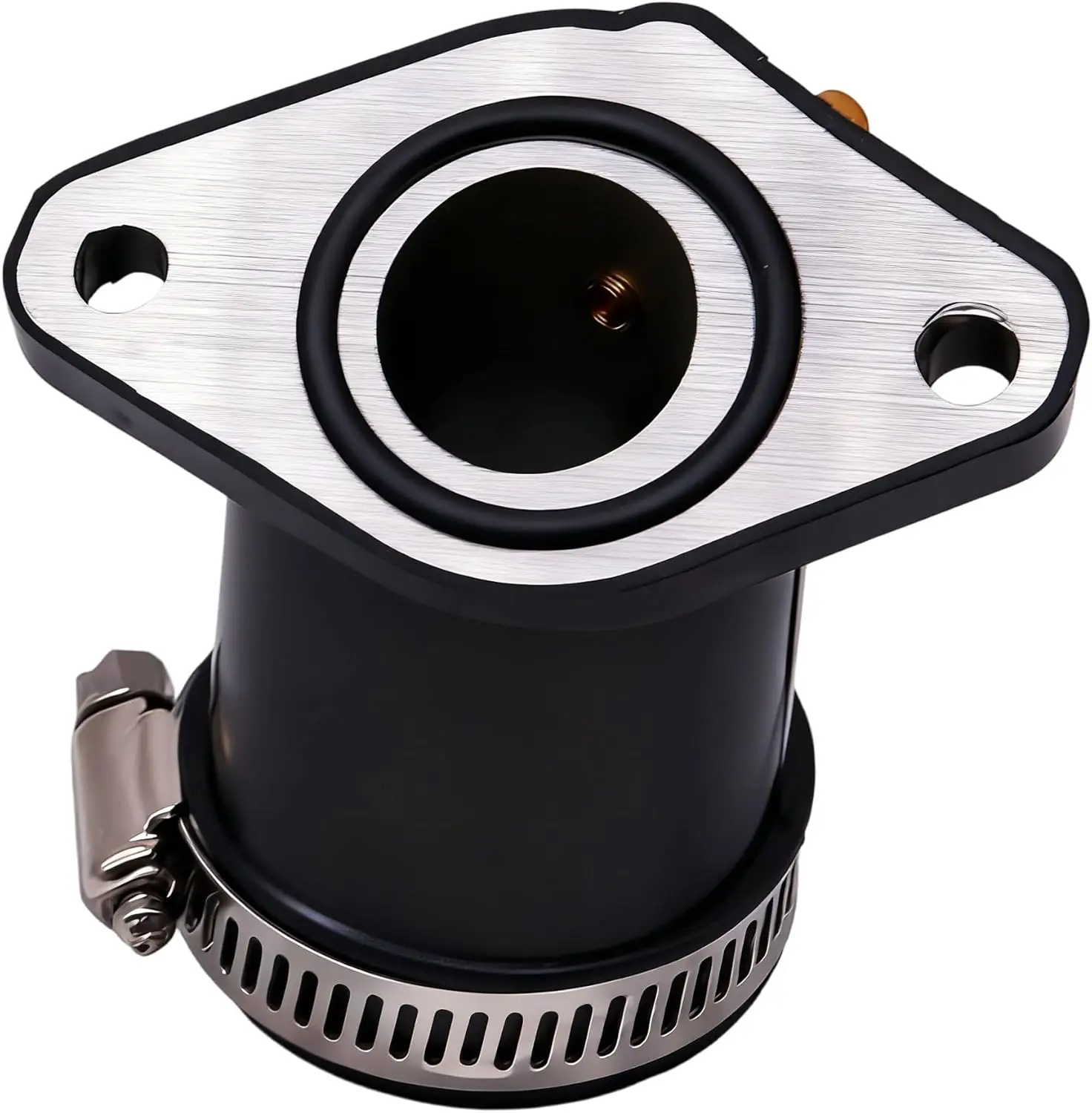 TTR125 Air Box to Carburetor Intake Boot Joint and Intake Manifold Boot For Yamaha TTR125 TTR125E TTR125L TTR125LE 5HP-14453-00-