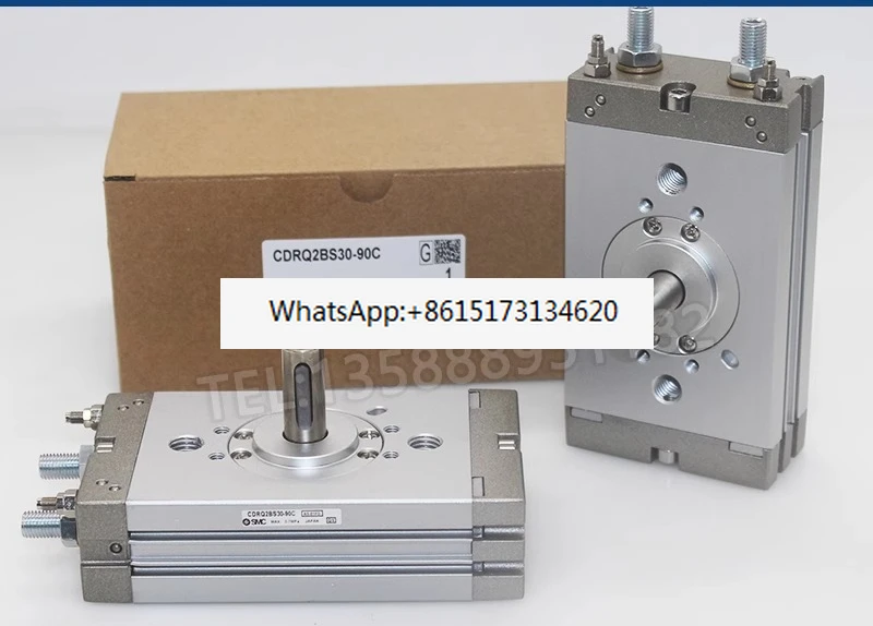 

Новый поворотный цилиндр CRQ2BS/CDRQ2BS10/15 20 30 40-90/180 -90C/180C