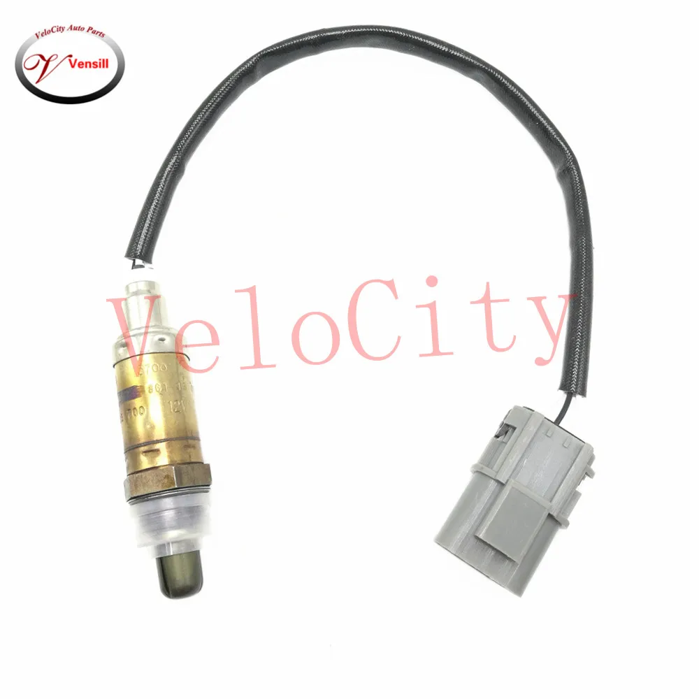 

Lambda Sensor Oxygen Sensor Part No# 22690-64Y12 2269064Y12 Fits For Sentra Pathfinder Frontier Infiniti G20