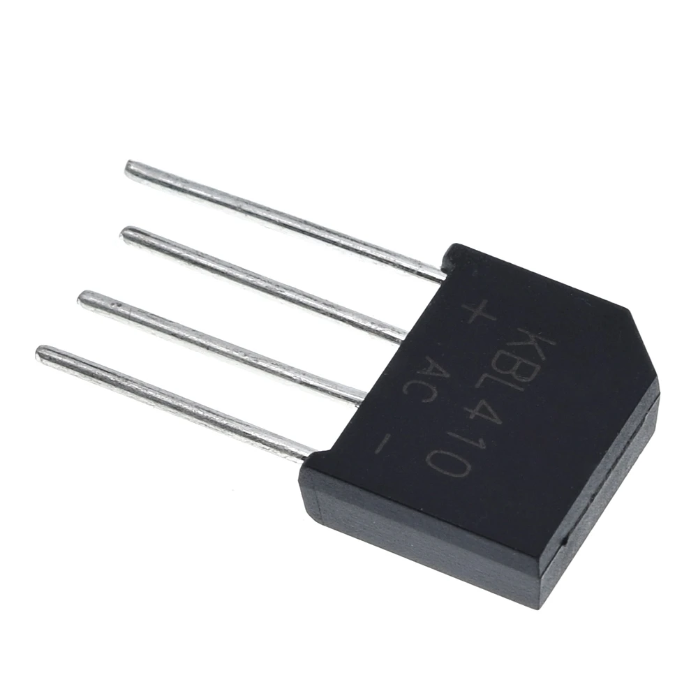 Рисунок 4 - KBL410 KBL-410 4A 1000 В для модуля