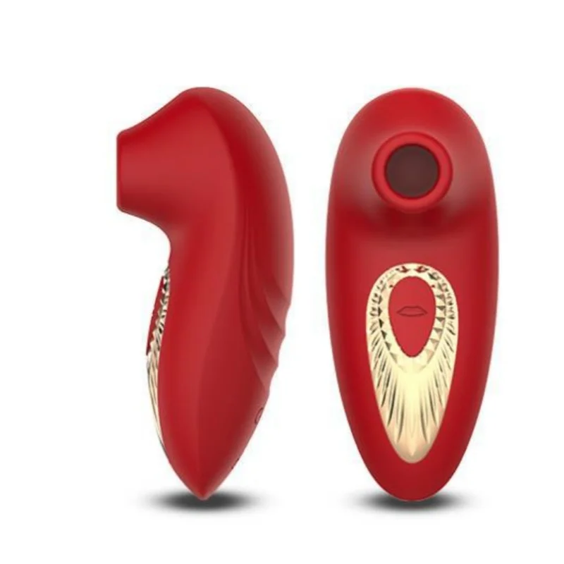 10-Modus, leistungsstarker Klitoris-Sauger-Vibrator für Frauen, Saugen der Klitoris, Vakuum-Stimulator, Nippel, vibrierendes weibliches Sexspielzeug für Erwachsene 18