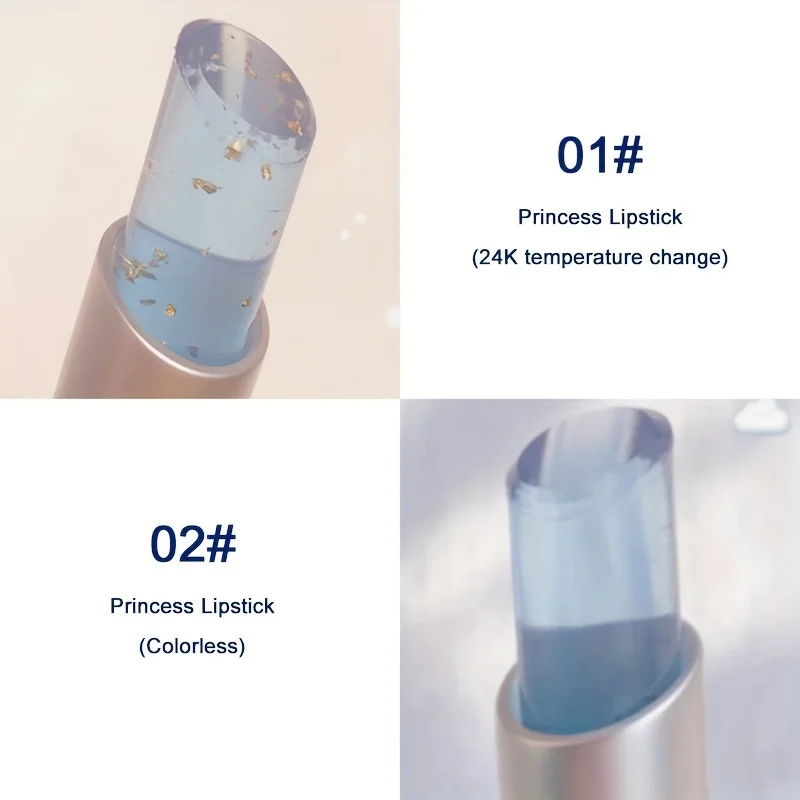 Document Proxy-Baume à lèvres longue durée, ne se décolore pas facilement, hydratant, nourrissant, paillettes, rouge à lèvres, soin cosmétique Jules gloss