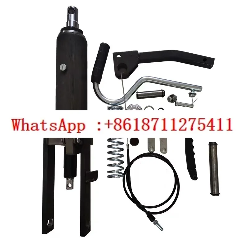 

Ручная гидравлическая подъемная платформа, цельный масляный цилиндр, ножничный подъемный масляный цилиндр