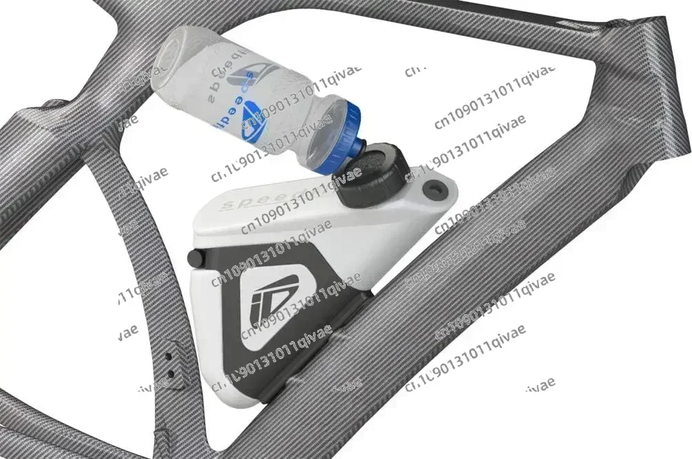 

Water Bottle, Hands-Free Mounted Hydration Profile Design Fc35 magnetic aero Squeeze Fitness Cycling