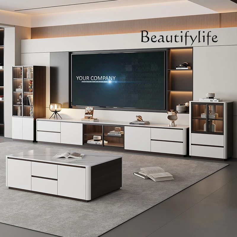 X Display Luxury Tv Stands Universal Minimalist Aesthetic Luxury Modern Mini Floor Tv Stands Retro Monitor Muebles Home Furnitur
