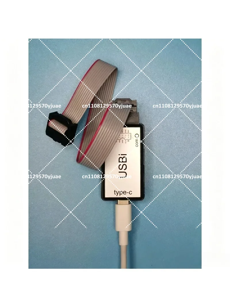 USBi Emulator ADI SigmaStudio ADAU1701 ADAU1452 ADAU1761 A2B DSP Audio Development Board