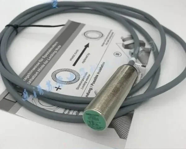 

Proximity Switch Sensor IA5-18GM-I3 IA8-30GM-I3 Induktif Proximity Switch Sensor