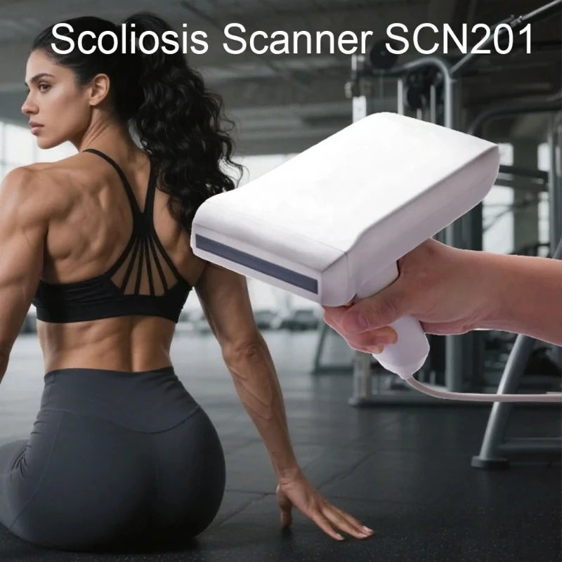 Scoliosis Spinal Posture Correction Orthotics Rehabilitation Chiropractic Orthopedic Hospital Equipment SCN201