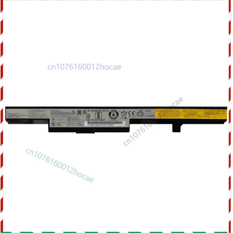 

L12M4E55 Battery for Lenovo IdeaPad N40-70 Eraser N50-45 N50-70 IdeaPad B50-30