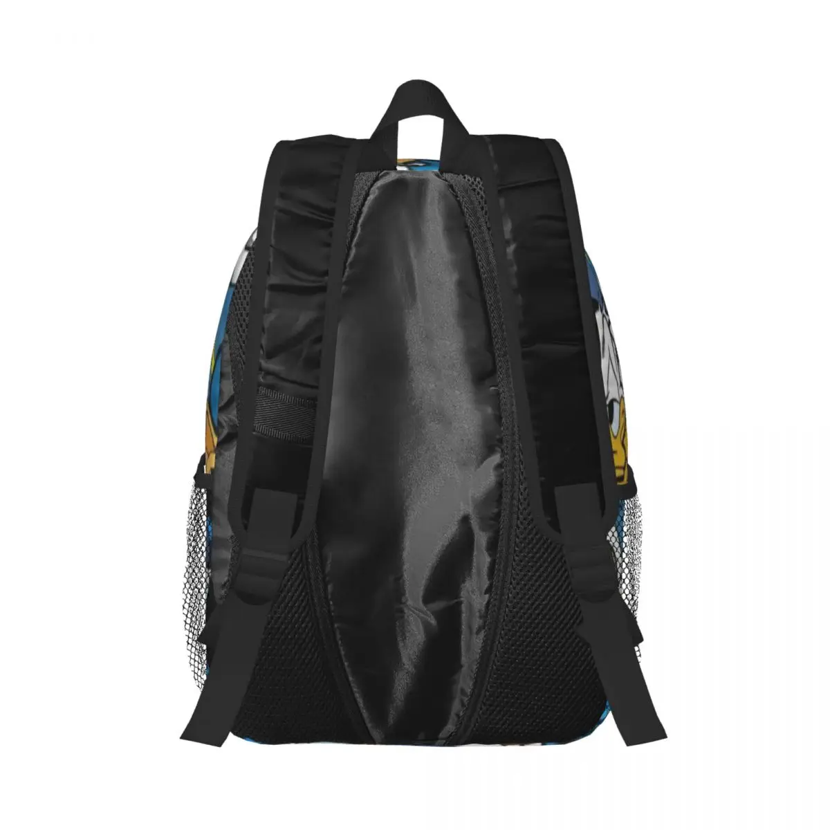 Donald Duck bedrukte lichtgewicht casual schooltas voor school, buiten, winkelen, kantoor 15 inch