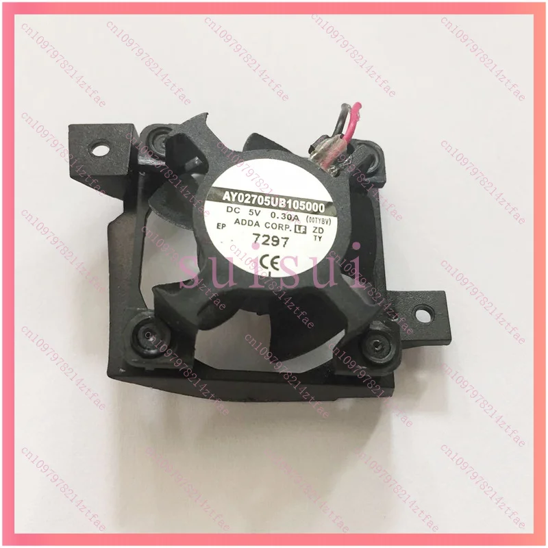 usato-1pc-per-dji-phantom-4pro-parte-ventola-di-raffreddamento-del-giunto-cardanico-per-dji-phantom-4pro-4adv-4pro-v20