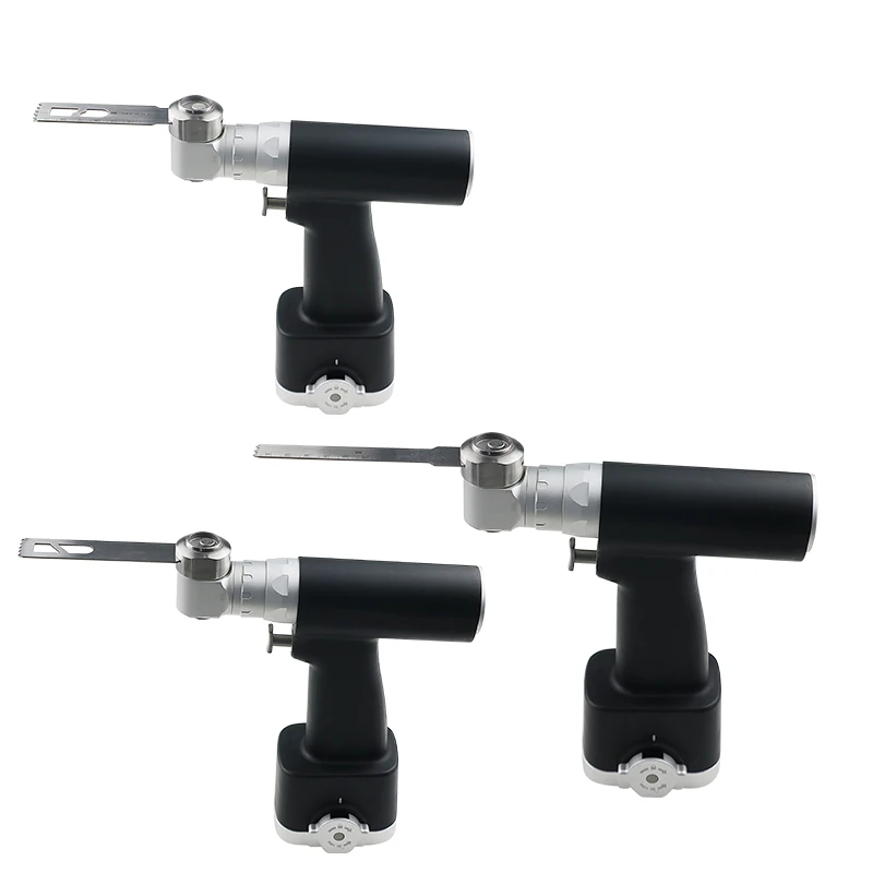 

Orthopedic Multifunctional Electric Drill Electric Bone Drill Saw Orthopedic Instruments