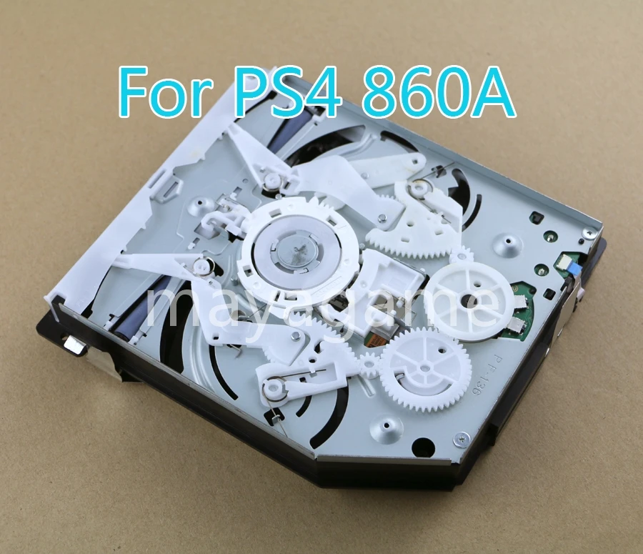 1pc Original Complete Bru-ray KEM-860AAA KES-860A DVD Drive BDP-010 with Board for PS4 Console