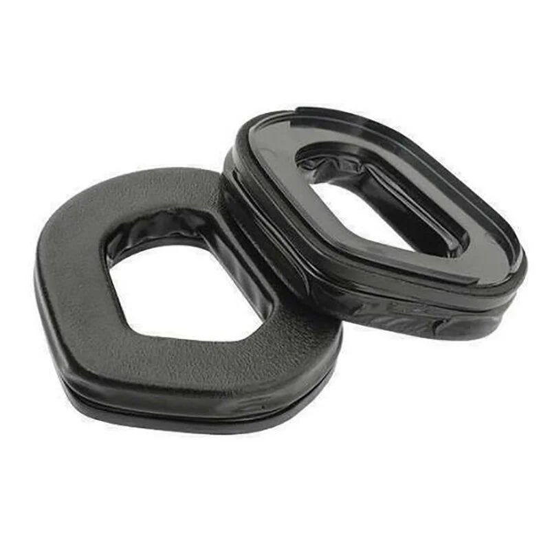 Coppia di cuffie antirumore per cuffie Earmor, accessori per cuffie con cuscino per orecchie in gel di silicone S03, adatti per cuffie M31/M32/M31H/M32H