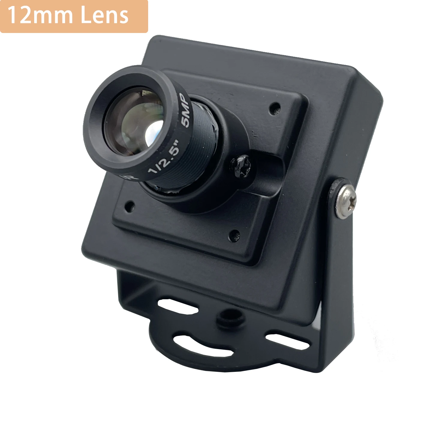 Imagem -02 - Creality Falcon Mini Webcam Câmera Usb 1080p p Sensor H62 Uvc Plug And Play Xtool e Lightburn