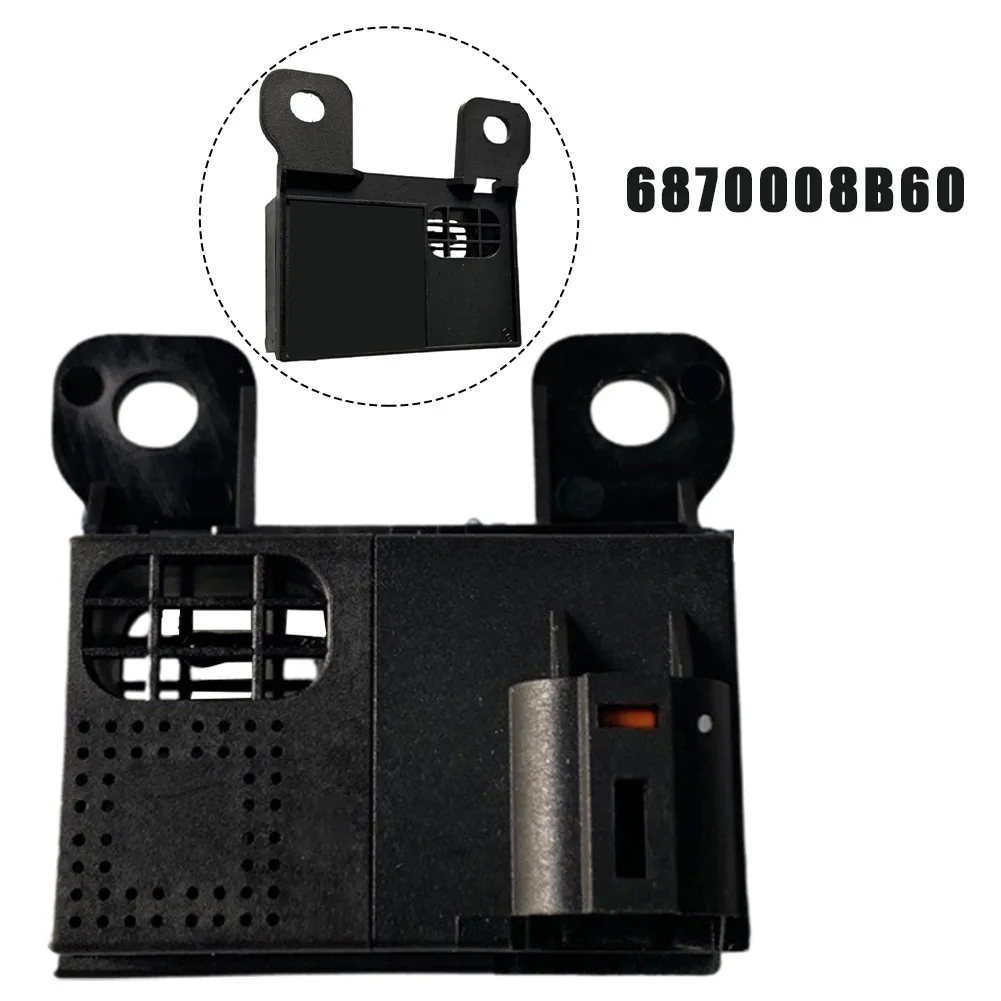 

AQS Ambient Temperature Sensor Compatible with Multiple For Ssangyong Models Including For Rexton and Stavic 6870008B60