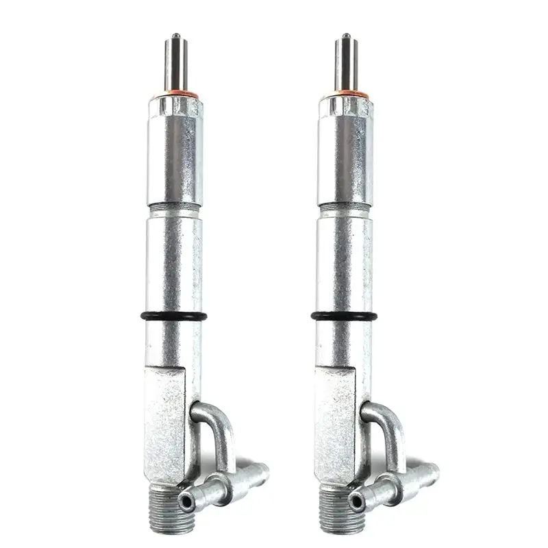 

A13F-Diesel Fuel Injectors 093500-7500 0931007500 For Mitsubishi 4D34T 4D34 Engine Fuel Nozzle Holder Parts