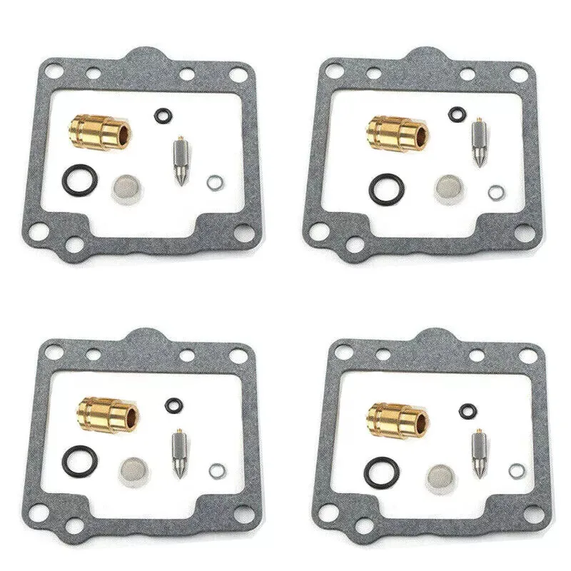 

Carburetor Repair Kit FOR Suzuki GSX 750 1100 GS 500 GSX750 GSX1100 GS550 GSX400 Rebuild SET