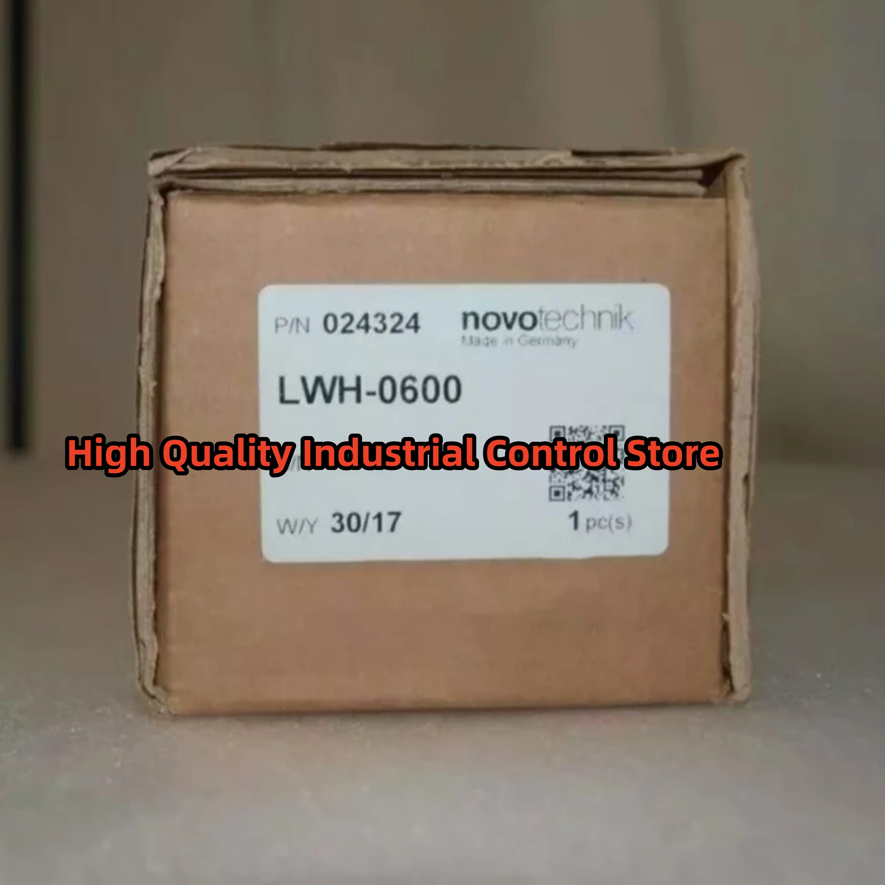 

New original LWH-0600 TLH-0600 Position Transducer