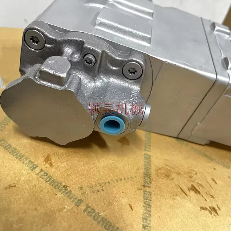 

Самый продаваемый насос 3190607, топливный насос 3190607, детали строительной техники, топливный насос 319-0607