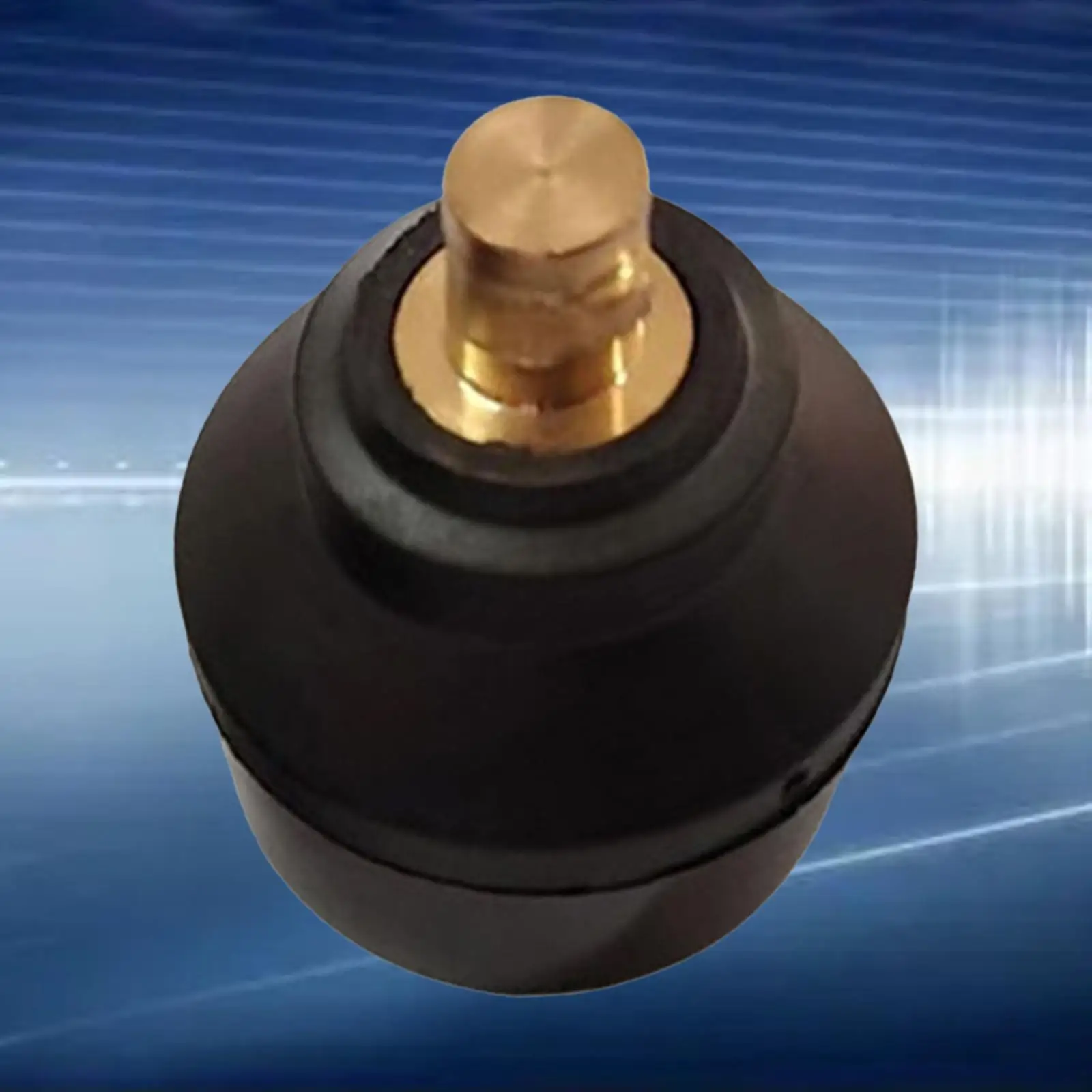 

TIG Torch Connector Adapter Quick Plug Sturdy Portable for TIG Welding Torch