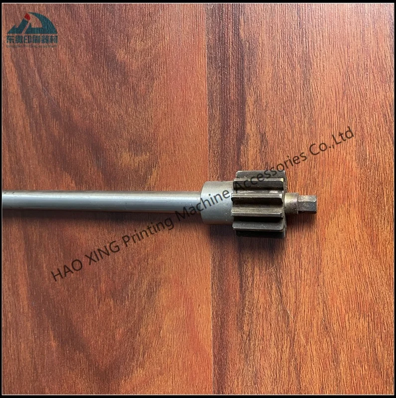

For Mitsubishi D3000 Spanner Printing Machinery Spare Parts T-Tools Offset Printing Machinery Spare Parts Spanner Gear