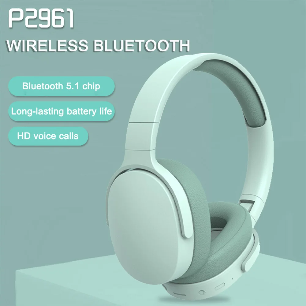 

Headset Bluetooth Noise Cancelling Dynamic Sound Quality Balanced Noise Cancelling Pure Bass Wireless Gaming Sports headphone