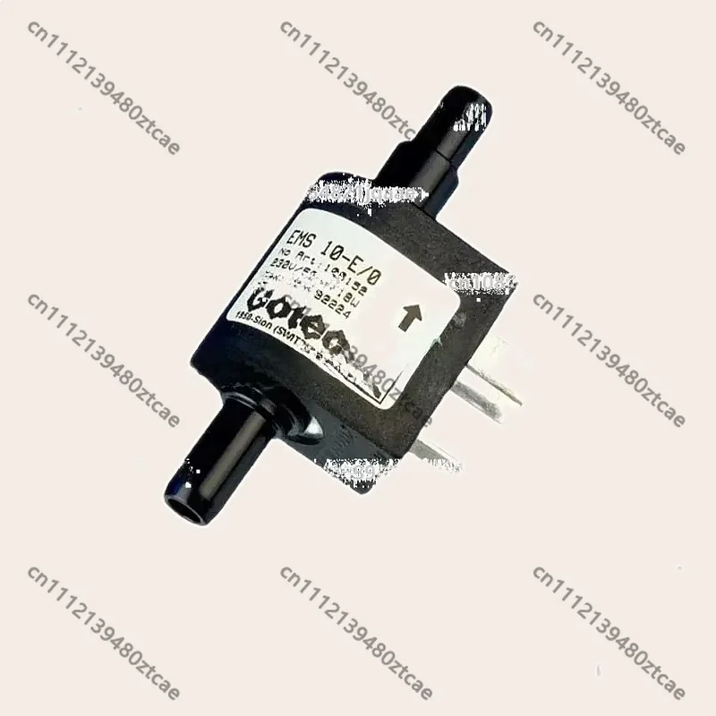EMS 10-E/0 Electromagnetic Pump 1 Piece High Precision Dosing