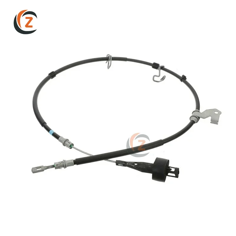 BB5Z-2A635B Is Suitable for the Right Rear Handbrake Cable for  Ford Explorer 3.5.