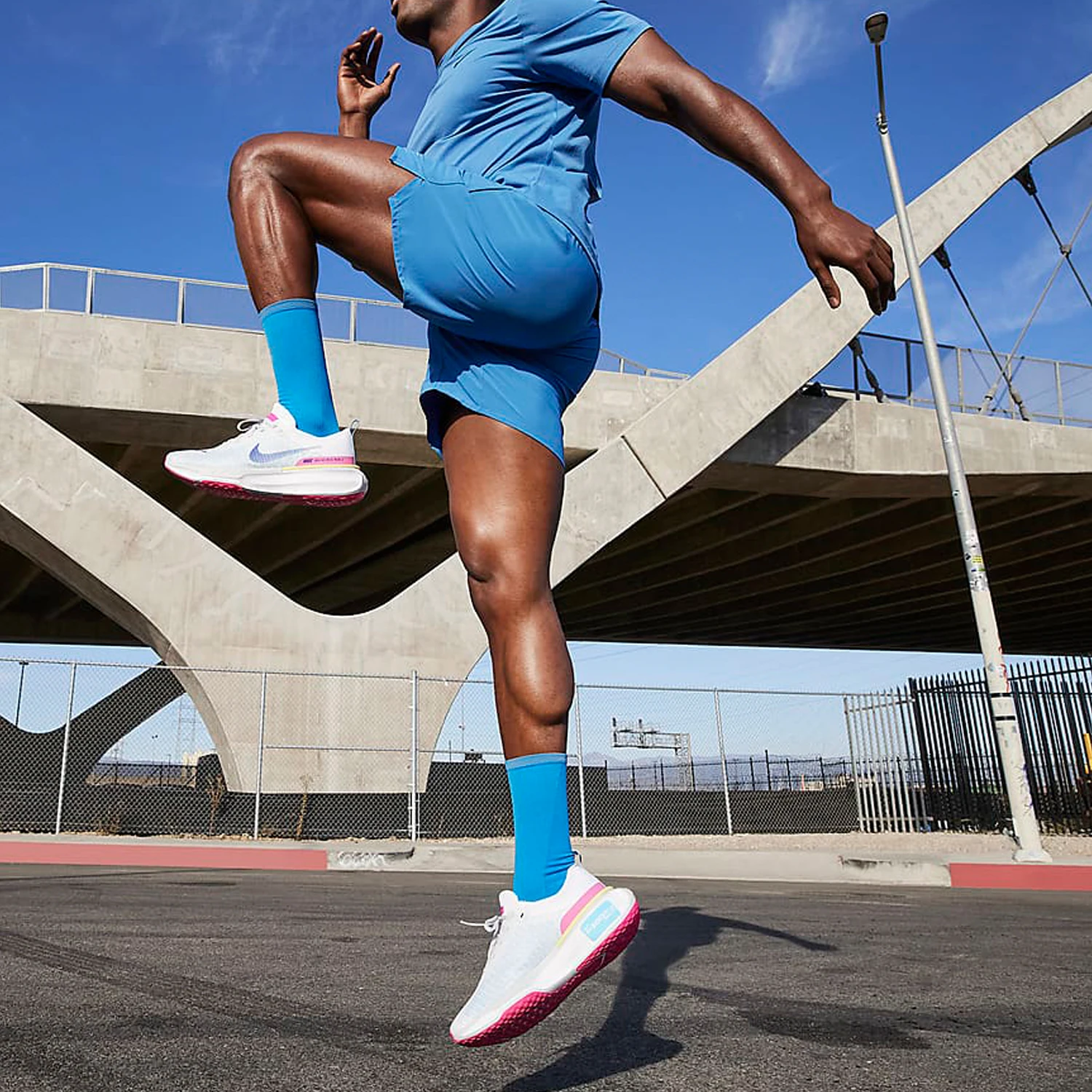 Zapatillas Nike originales Inv - Men'S Shoes Zoomx reseña y precio