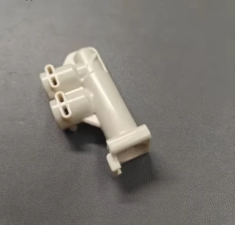 Coffee machine accessories, semi-automatic coffee machine boiler connector