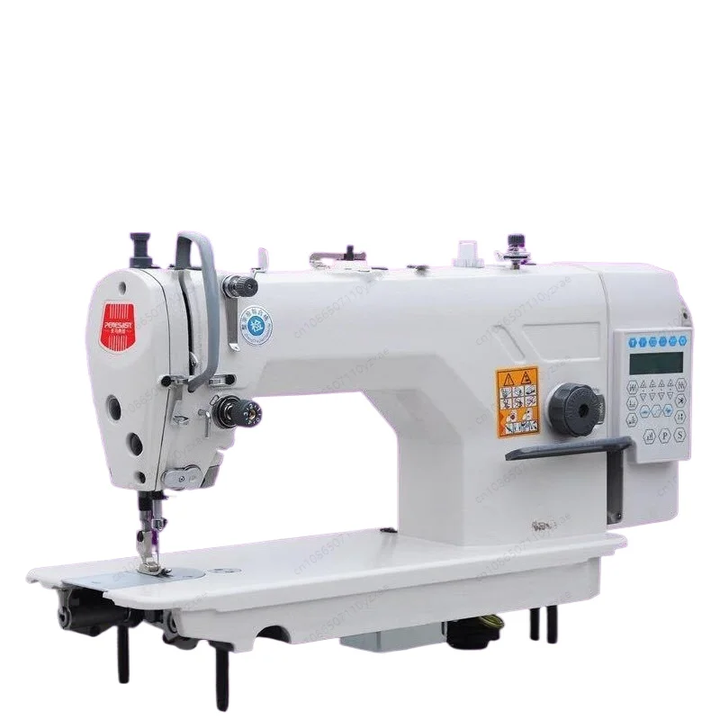 

Автоматическая швейная машина, плоская машина из толстого материала, многофункциональная бытовая электрическая швейная машина