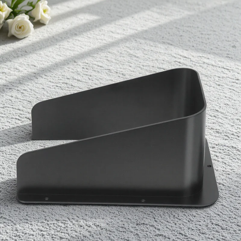 Waterproof Acrylic Doorbell Rain Cover Protection Shell for Access Control Machine Weatherproof Sun Compact Design