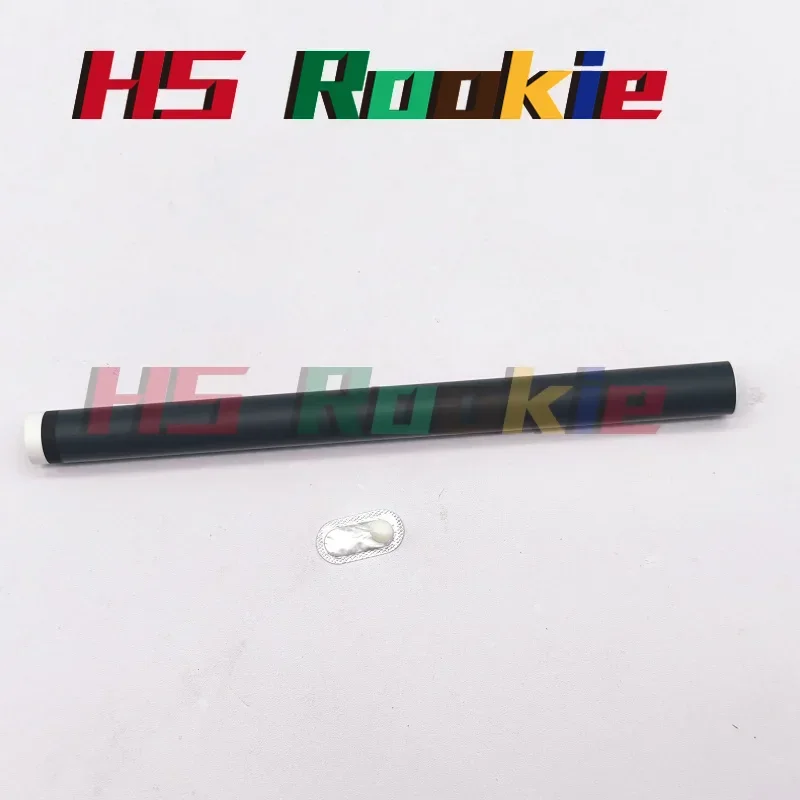 1pcs. JAPAN Fuser film sleeve Fixing Film Sleeve + grease as for HP P2035 P2055 P2030 P2050 M2727 P2014 Pro 400 M400 M401 M425