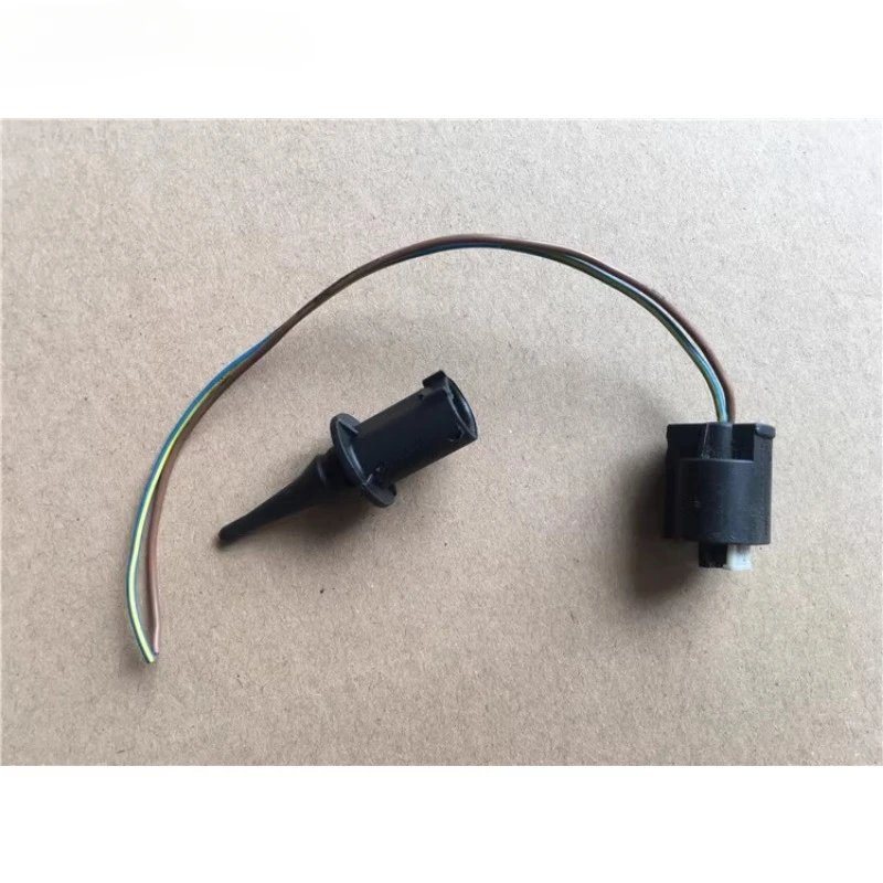 1 Stück für Mercedes Benz W203 W204 W205 W212 W140 W220 W221 W211 Außentemperatursensor