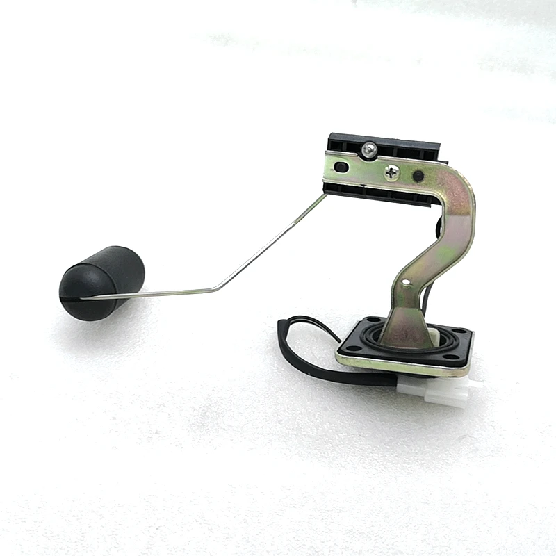 

Motorcycle Oil Float Fuel Level Sender Unit For SUZUKI HAOJUE HJ125T-7 HJ125T-8 HJ125T-8A HJ125T-11A HJ125T-9C Replacement Parts