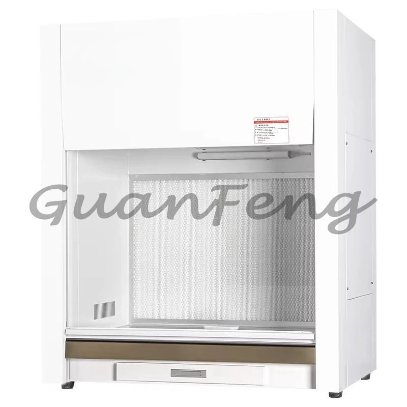 Hot Sale HD850 Horizontal Vertical Ultra Clean Bench Laminar Air Flow Laboratory Biological Safety Clean Cabinet