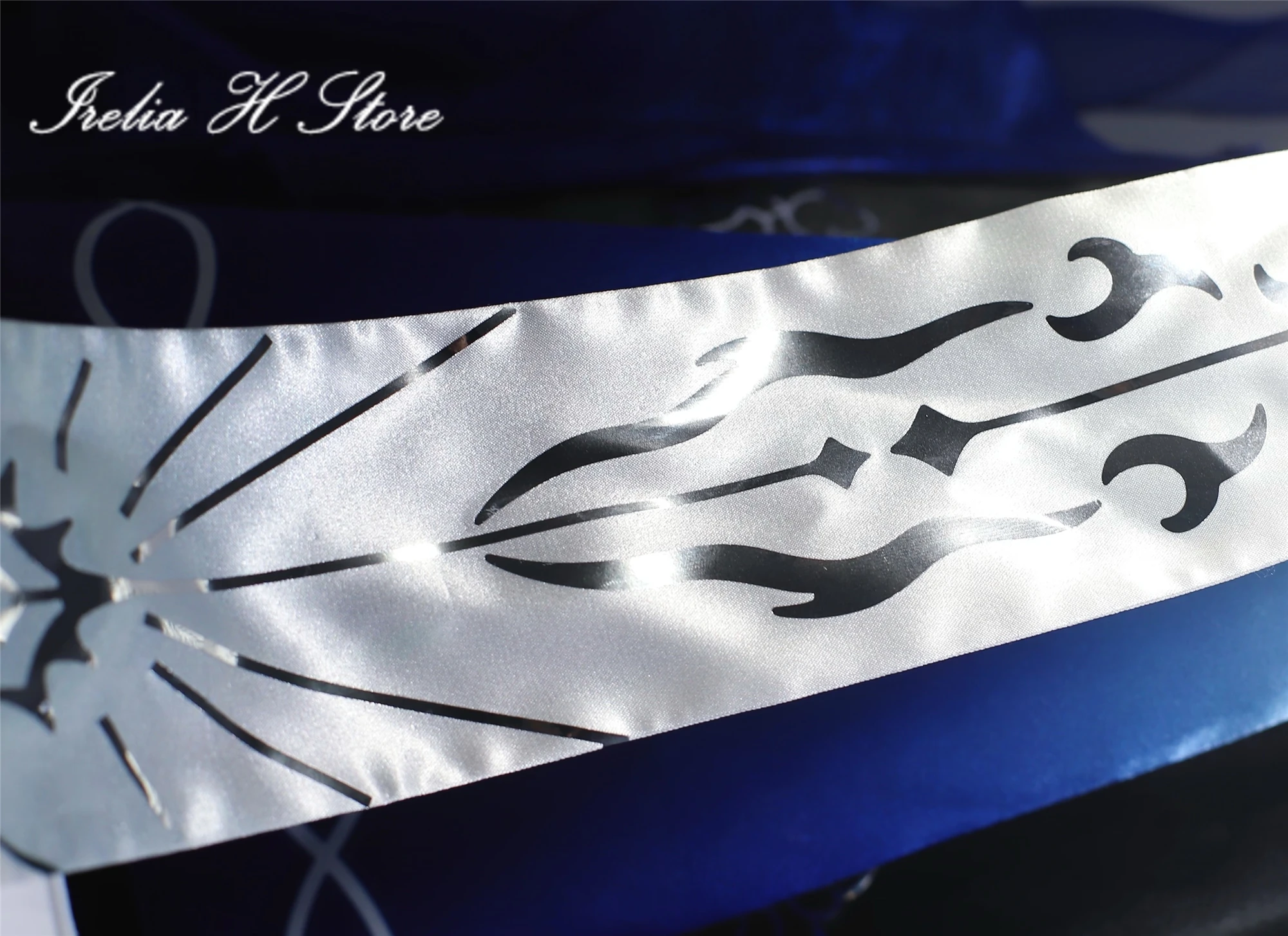 Auf Lager Irelia H Wuthering Waves Fleurdelys Cosplay Kostüm für Frauen Sext Kleid weibliches Spiel Halloween Rolle Cosplays komplettes Set