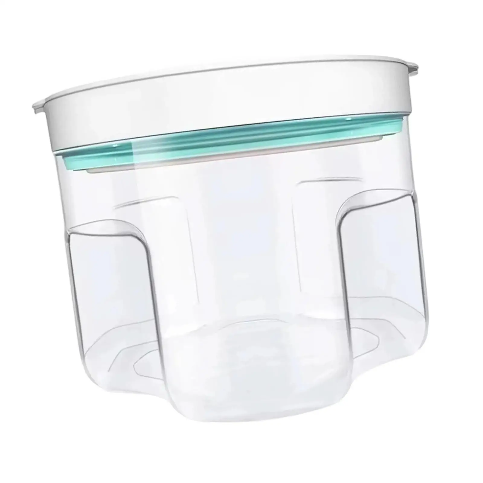 Resin Bubble Remover Resin Vacuum Chamber Portable Tool Family Friends Gift Airless Machine for Removing Bubbles Art Crafts