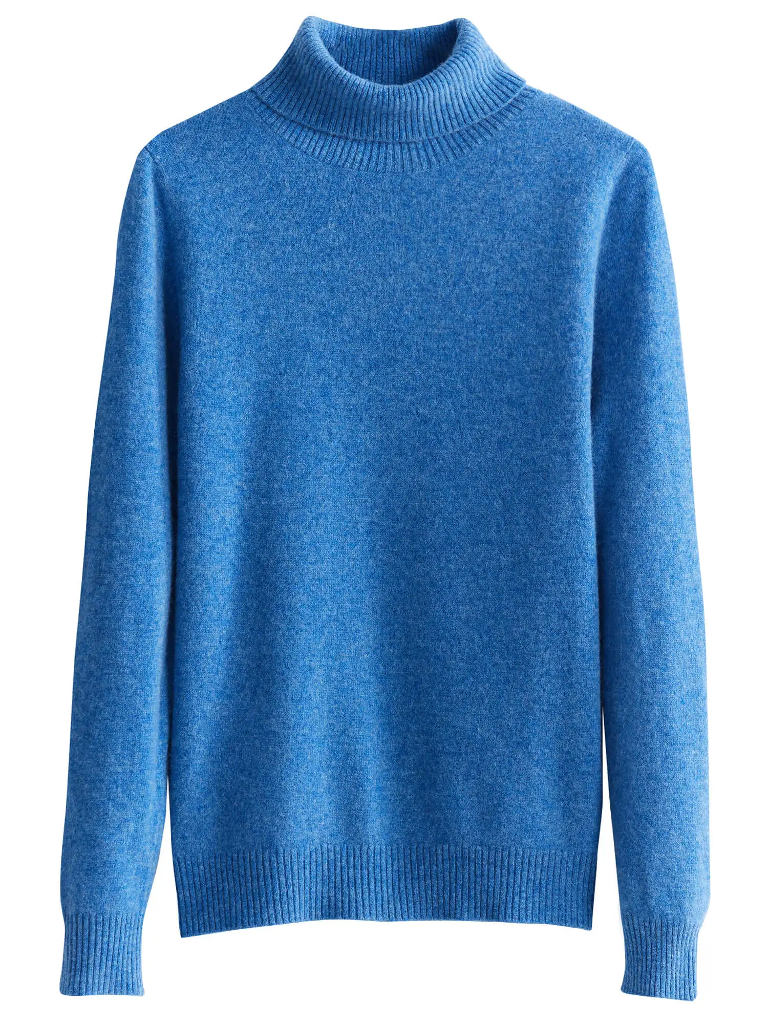 Gestrickte Pullover Kaschmir Pullover frauen 100% Merino Wolle Rollkragen Mode Pullover Winter Herbst Jumper Top Weibliche Kleidung – Detail 19