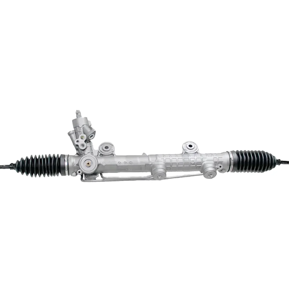 

Suitable for Mercedes Benz A2114603200 A2114602000 mechanical bogie W211 E280 E320 E270 Rack and pinion steering box auto parts